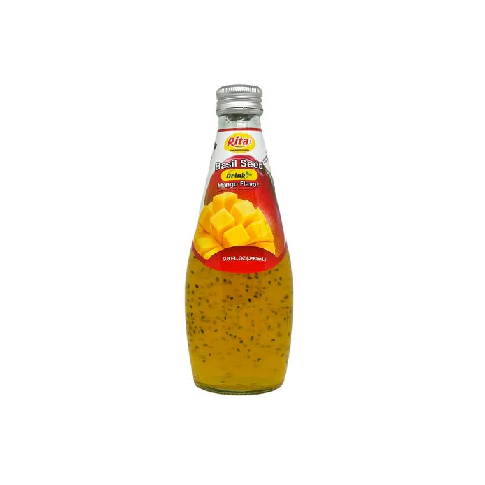 3 Cents Mandarin En Bergamot Soda – 200Ml