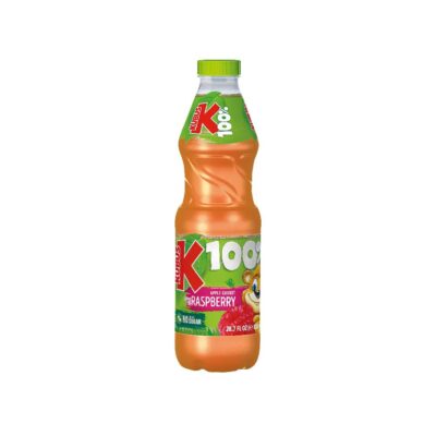 Kubus Juice 850Ml Apple Carrot Raspberry