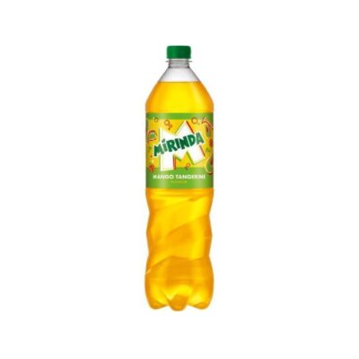 Mirinda 1.5L Mango Tangerine