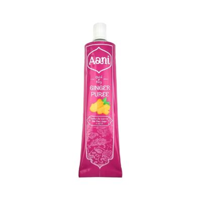 Aani Ginger Puree 110G