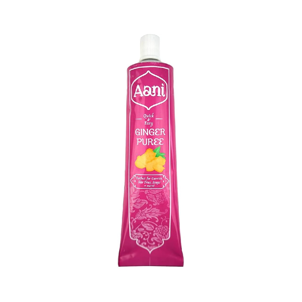 Aani Ginger Puree 110G