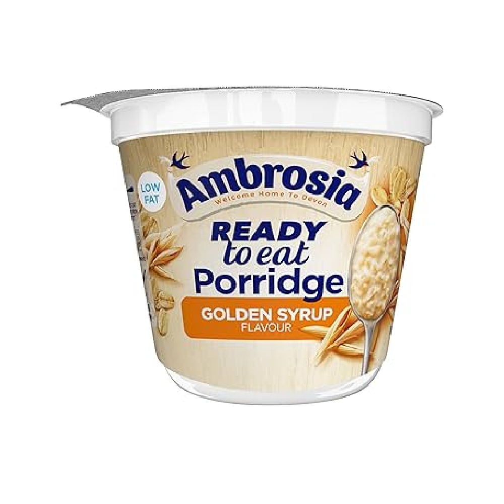 Ambrosia 210G Golden Syrup
