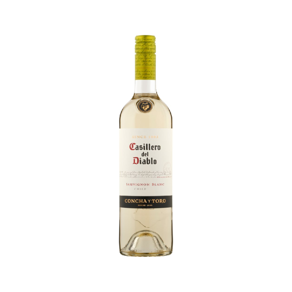 Casillero del Diablo Sauvignon Blanc 75cl