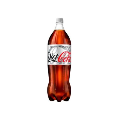 Diet 1.75L Coke
