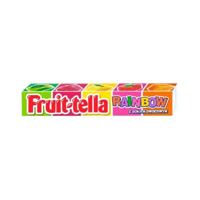 Fruit-tella Rainbow 41g