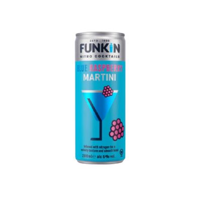 Funkin Blue Raspberry PMP 200ml