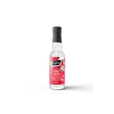 G/F Rose Water 300ML