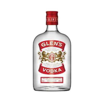 Glens Vodka PMP 350ml
