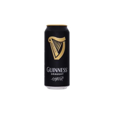 Guinness Draught 440ml PMP