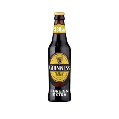 Guinness Foreign Extra Stout 330ml