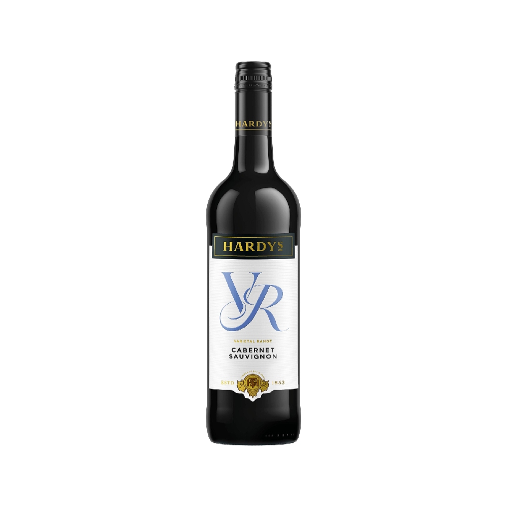 Hardys VR Cabernet Sauvignon 750ml