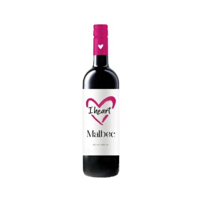 I Heart Malbec 75cl