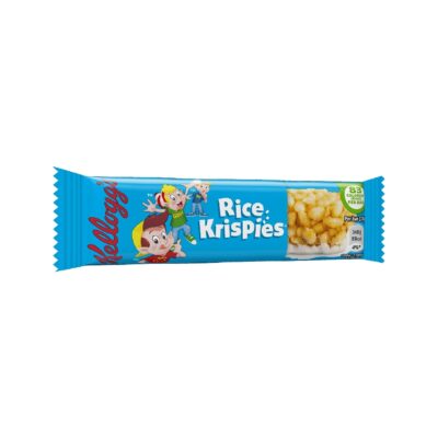 Kellogg's Rice Krispies 20G PM £1.59