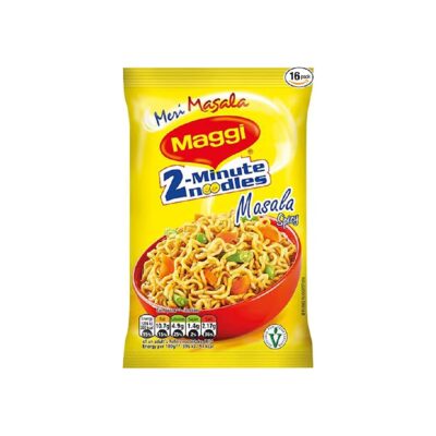 Maggi Noodles 48G Masala