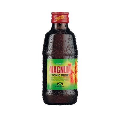 Magnum Tonic Wine 200ml