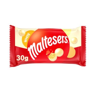 Maltesers White 30g