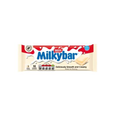 Nestlé Milkybar Chocolate 84g