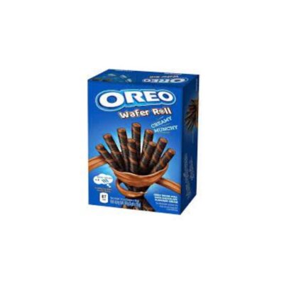 Oreo Wafer Rolls Choco 54G