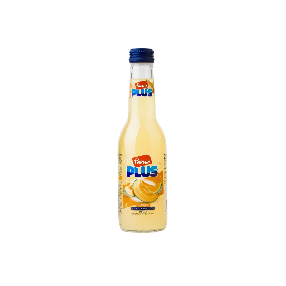 Pamir Plus 250Ml Melon