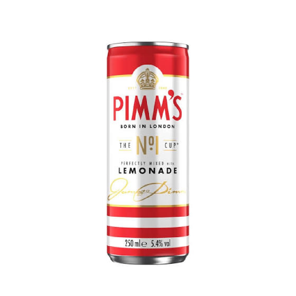 Pimm's No.1 Cup 250ml