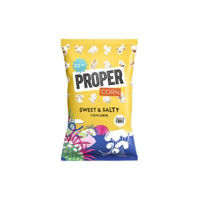 Propercorn Sweet & Salty 60g