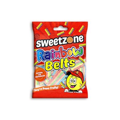 Rainbow Belts 90g