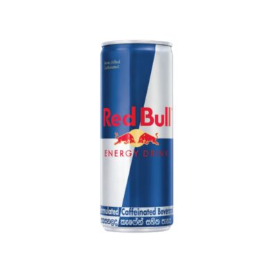 Red Bull 355Ml Energy Cans