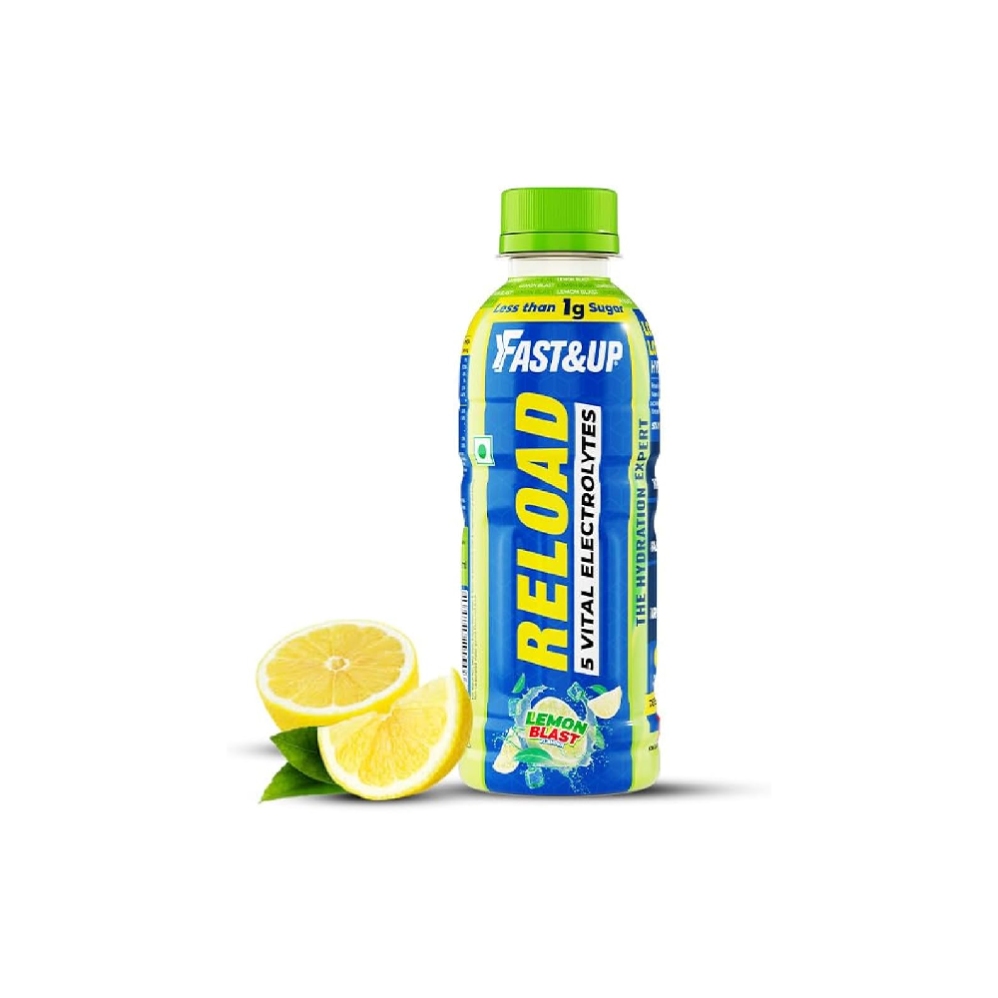 Reload 250Ml Lemon