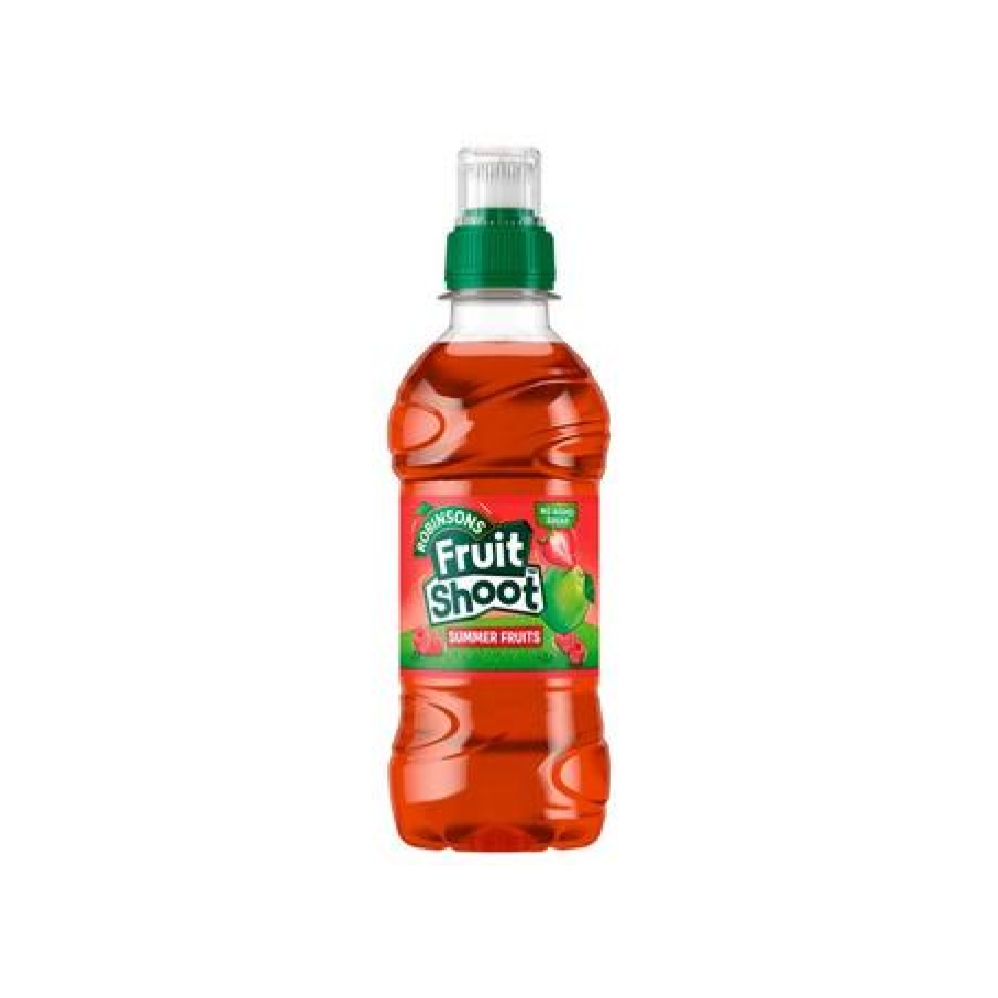Robinsons Fruit Shoot 275Ml Summer Fruits
