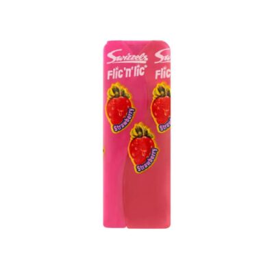 Swizzels Flic 'N' Lic 14g