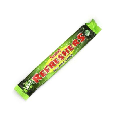 Swizzels Sherbet Sour Apple 23g