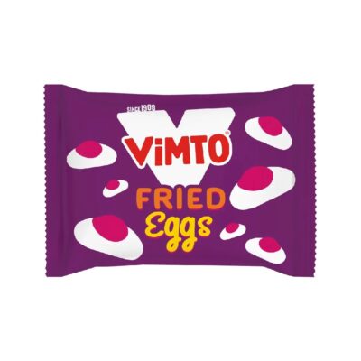 Vimto Fried Eggs 45g